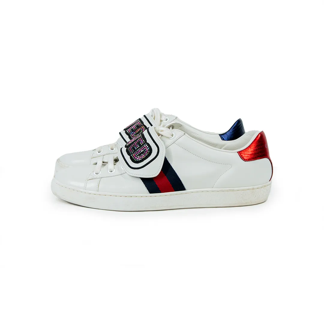 ACE SNEAKERS