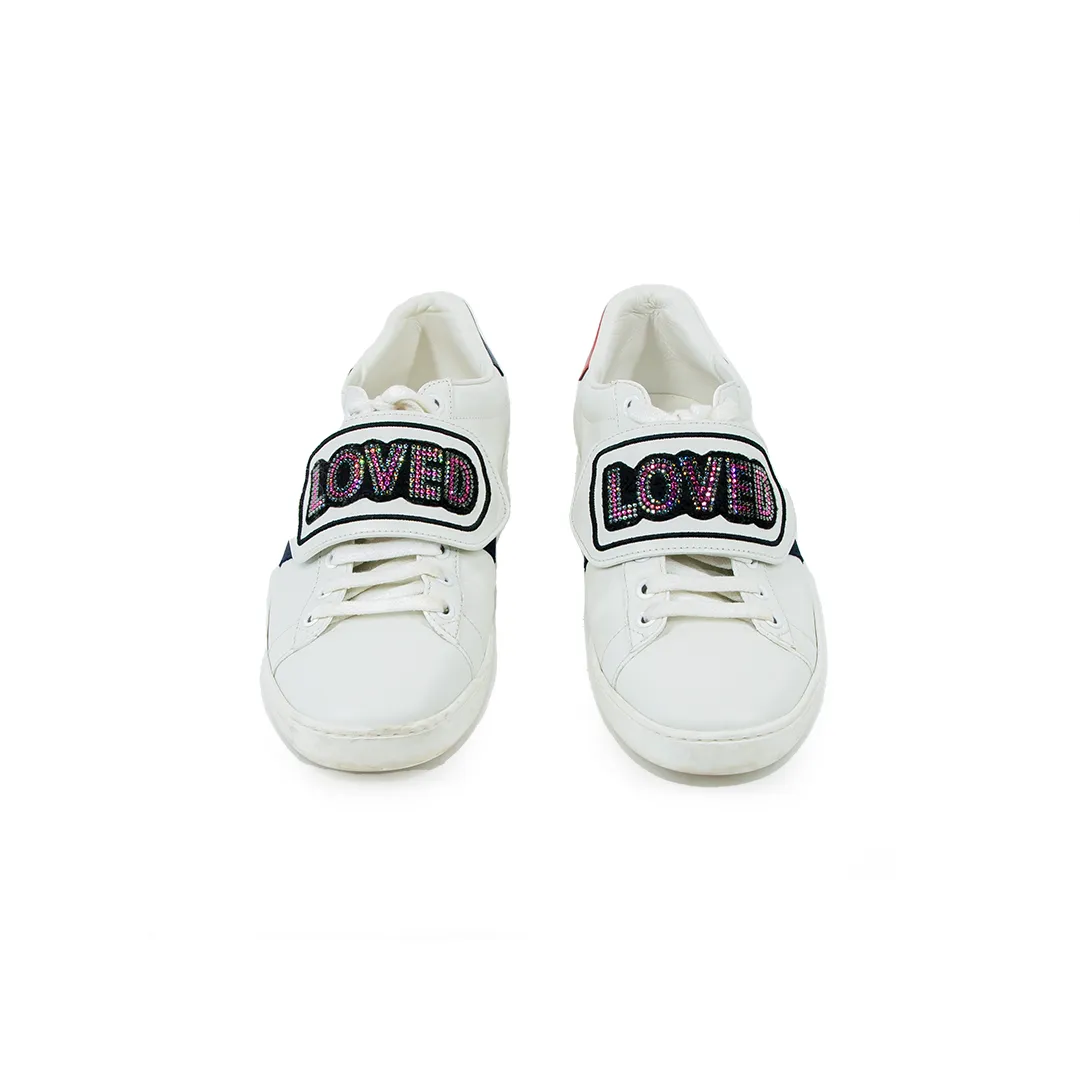 ACE SNEAKERS