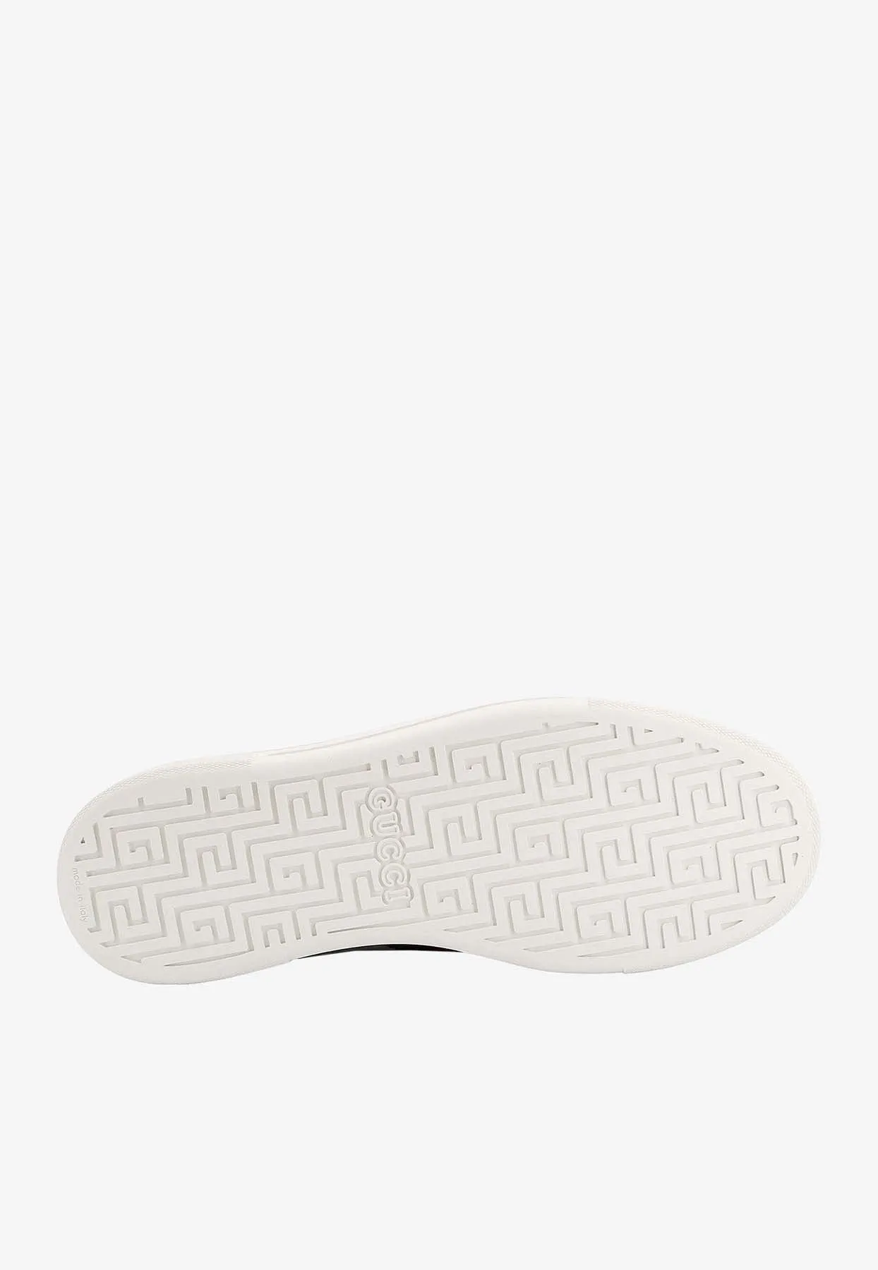 Ace Web Low-Top Sneakers