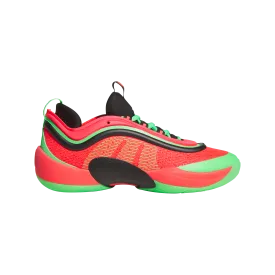 adidas D.O.N. ISSUE #6 Basketball Shoes | Lucid Red-Core Black | Men's