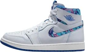 Air Jordan 1 Zoom Air CMFT Court Purple CT0979-505