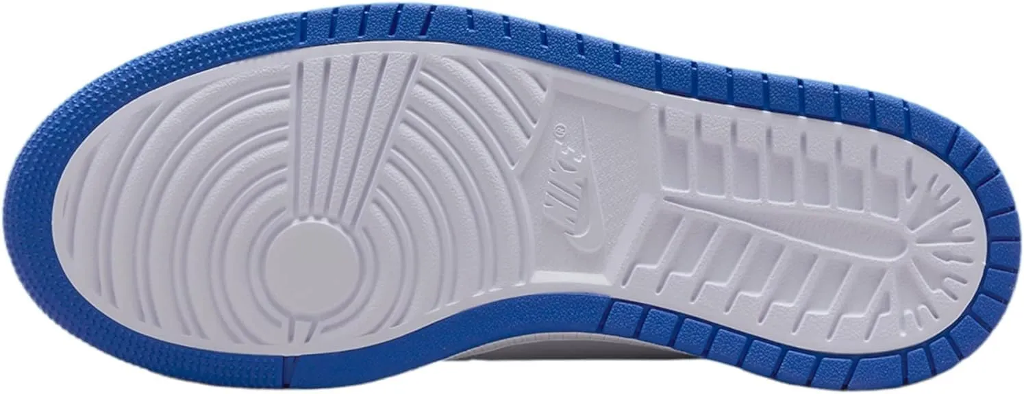 Air Jordan 1 Zoom Air CMFT Court Purple CT0979-505