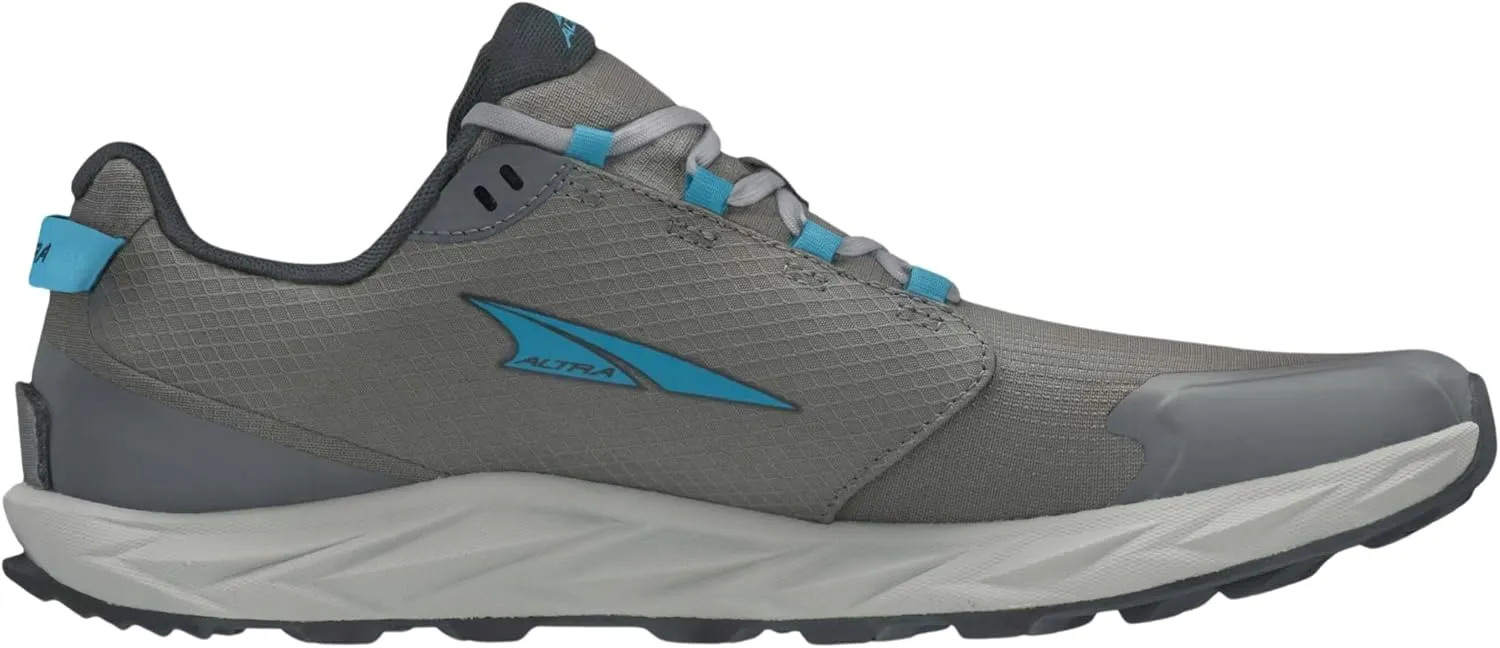 ALTRA Men's Superior 6 Trail Running Shoe