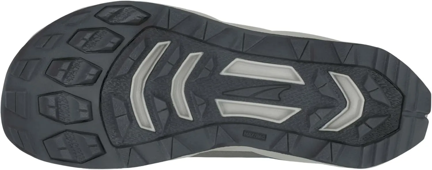 ALTRA Men's Superior 6 Trail Running Shoe