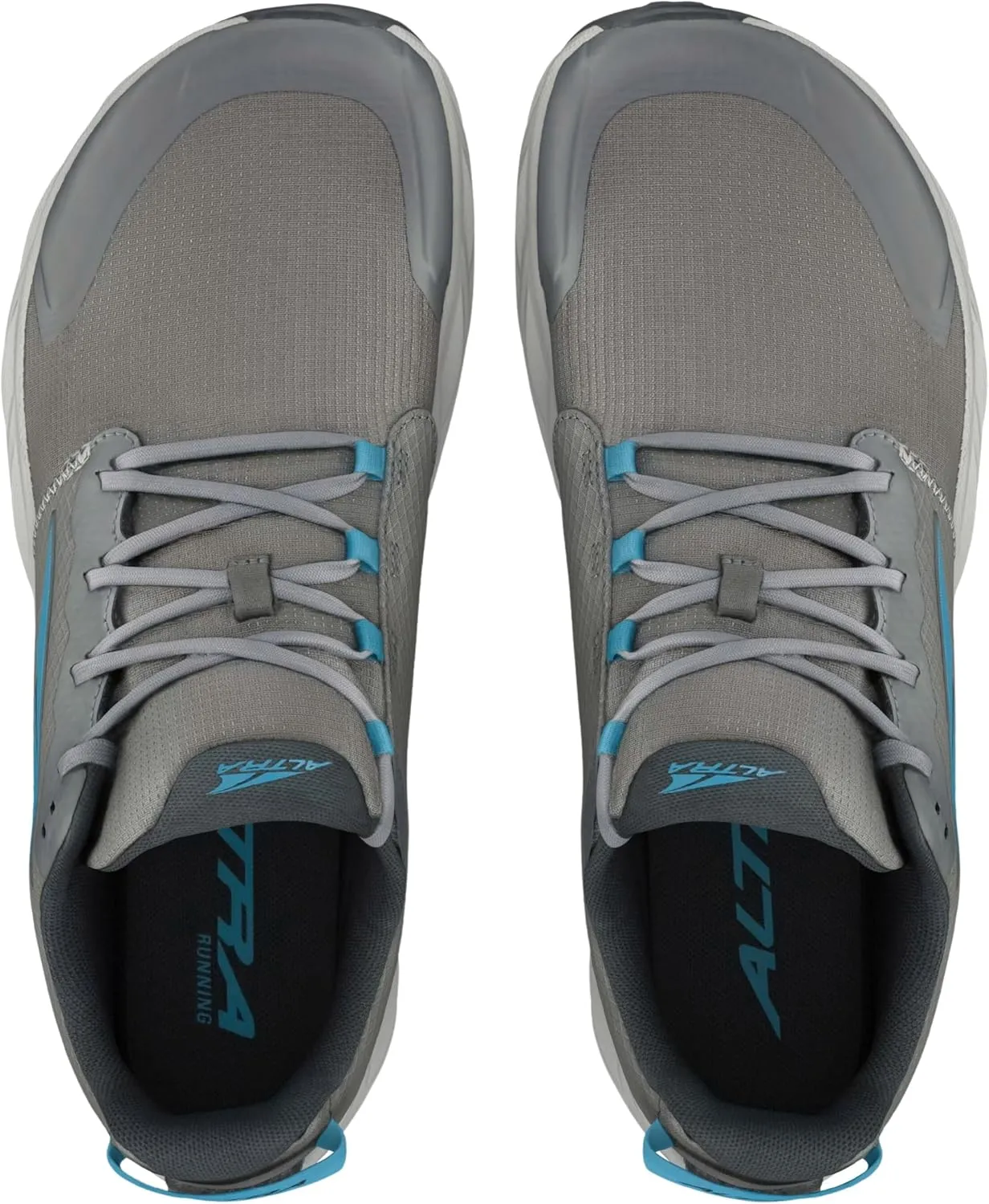 ALTRA Men's Superior 6 Trail Running Shoe