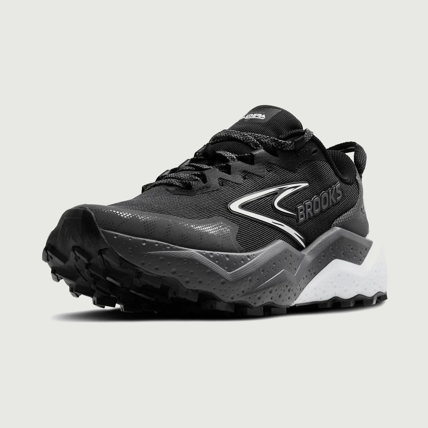 Brooks - Caldera 8 - Mens