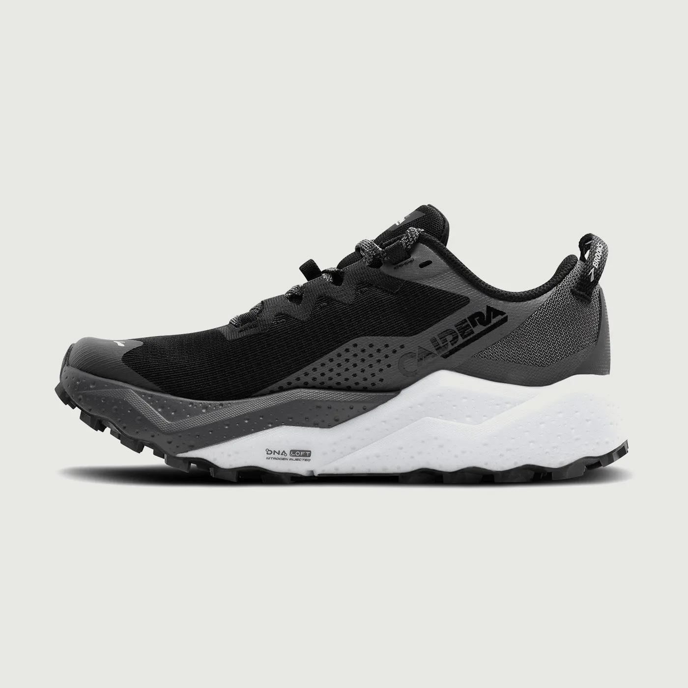 Brooks - Caldera 8 - Mens