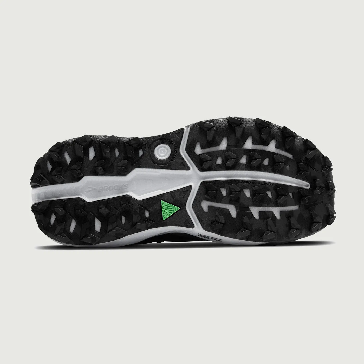 Brooks - Caldera 8 - Mens