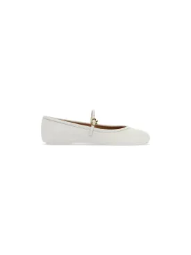 Carla Nappa Ballet Flats