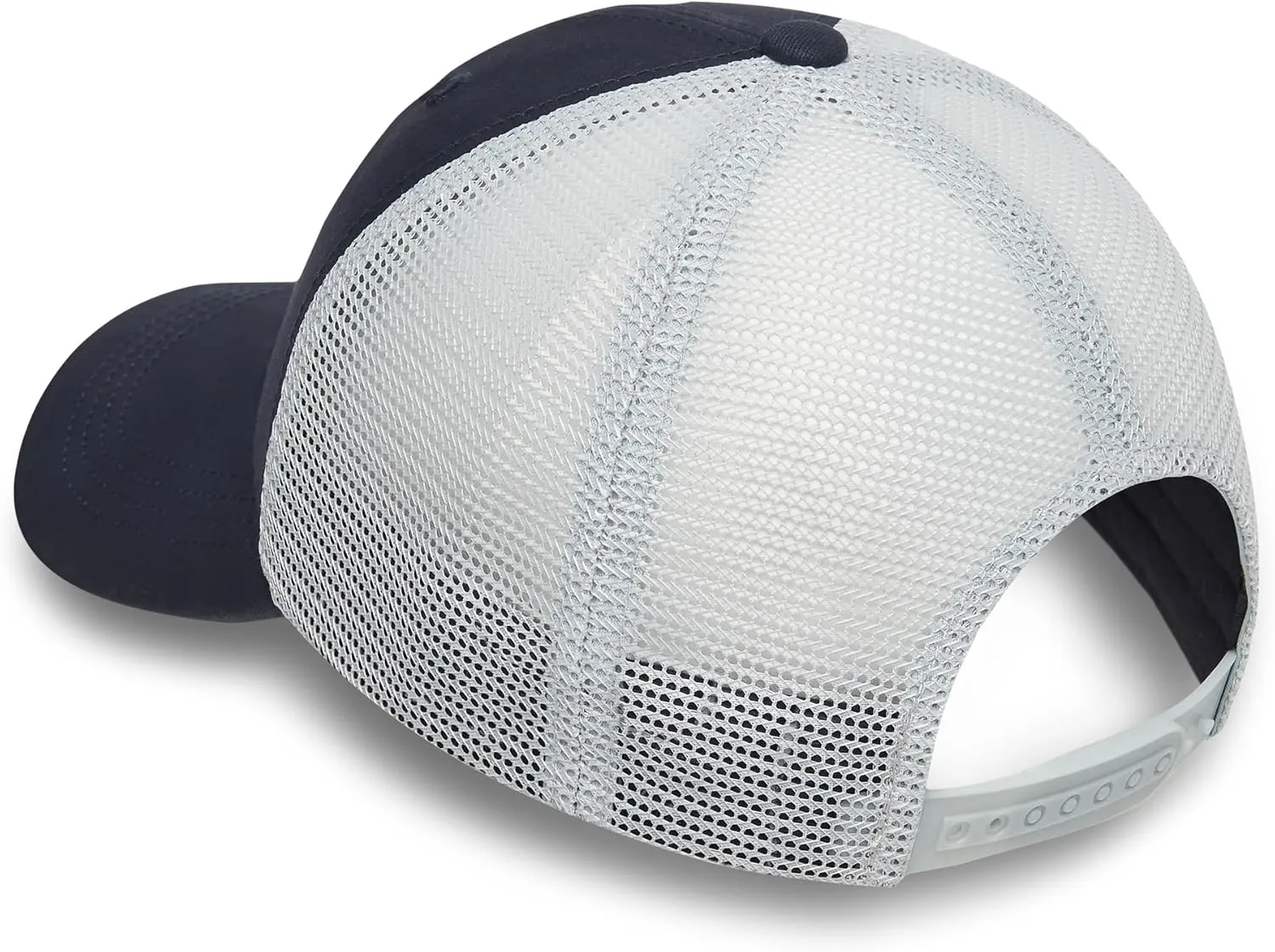 Costa Del Mar Men's Marlin Waves Trucker Hat