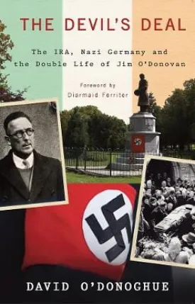 Dave O Donoghue: The Devil's Deal [2010] paperback