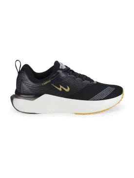 DECKER Grey Men's Sports Shoes
