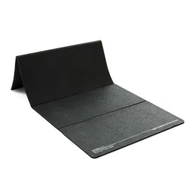 Folding Indoor and Outdoor Fitness Mat - In & Out Mat