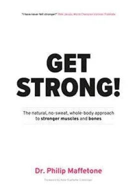 Get Strong! | O#Health
