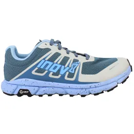 Inov-8 Trailfly G 270 V2 Womens Blue Running Shoes