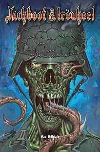 JACKBOOT & IRONHEEL TP