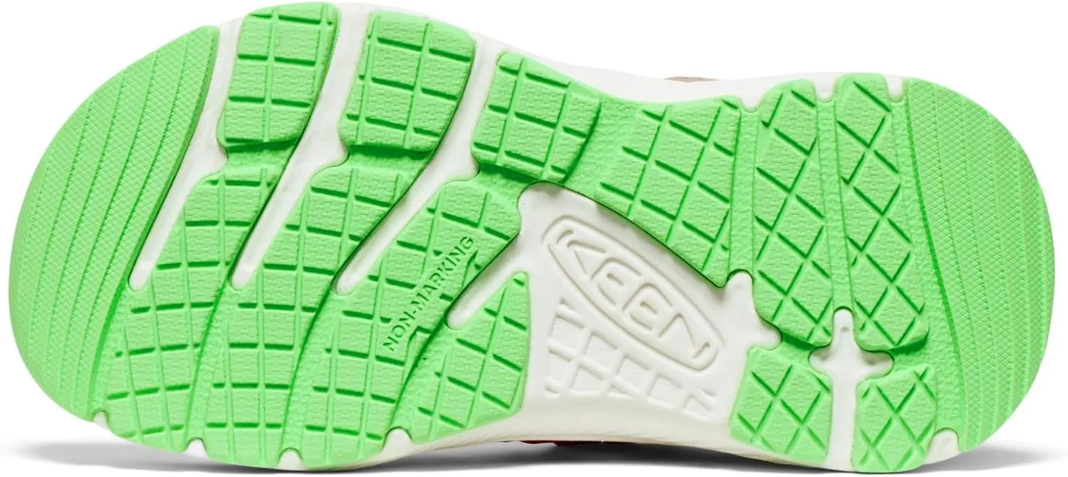KEEN Unisex-Child Motozoa Breathable Comfortable Easy on Quick Dry Athletic Sandals