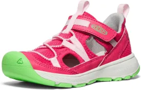 KEEN Unisex-Child Motozoa Breathable Comfortable Easy on Quick Dry Athletic Sandals