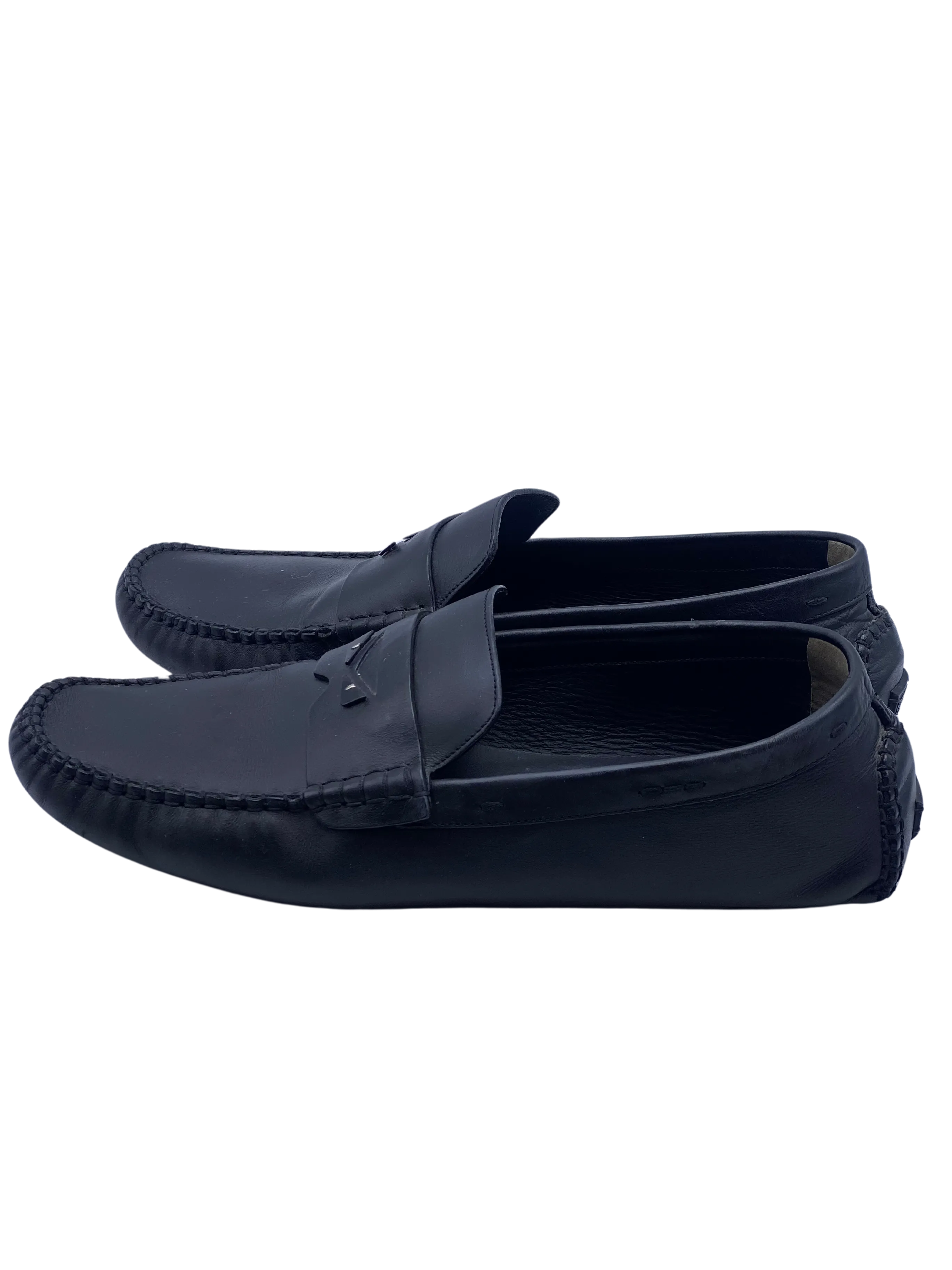 ⁠Loafers Fendi Monster (10 MASC)