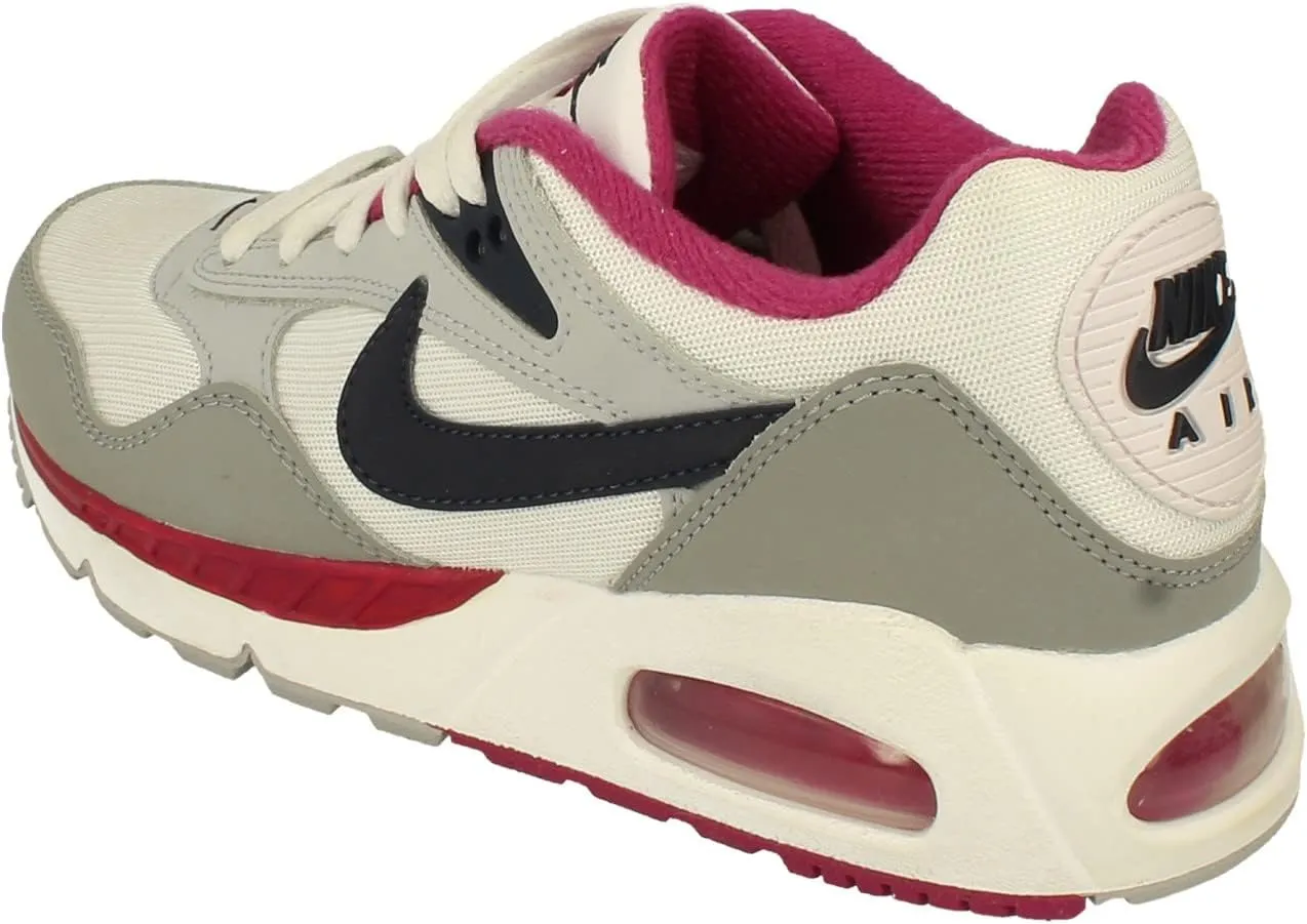 Nike Women's Sneaker Trail Running Shoes, 9 AU
