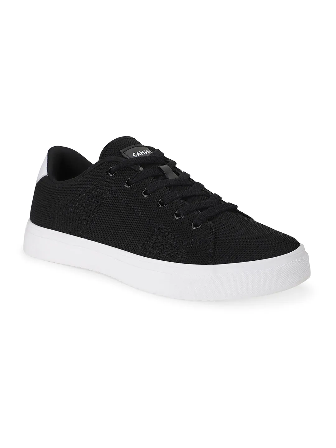 OG-05 Black Men's Sneakers