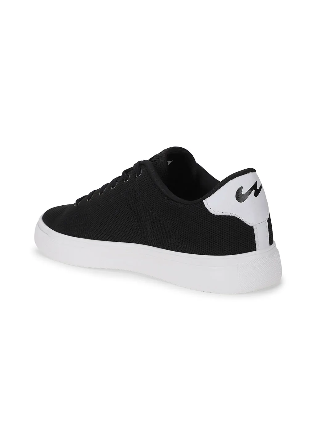OG-05 Black Men's Sneakers