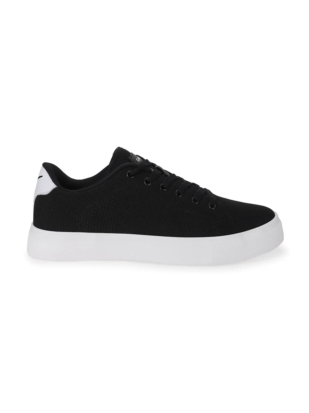OG-05 Black Men's Sneakers