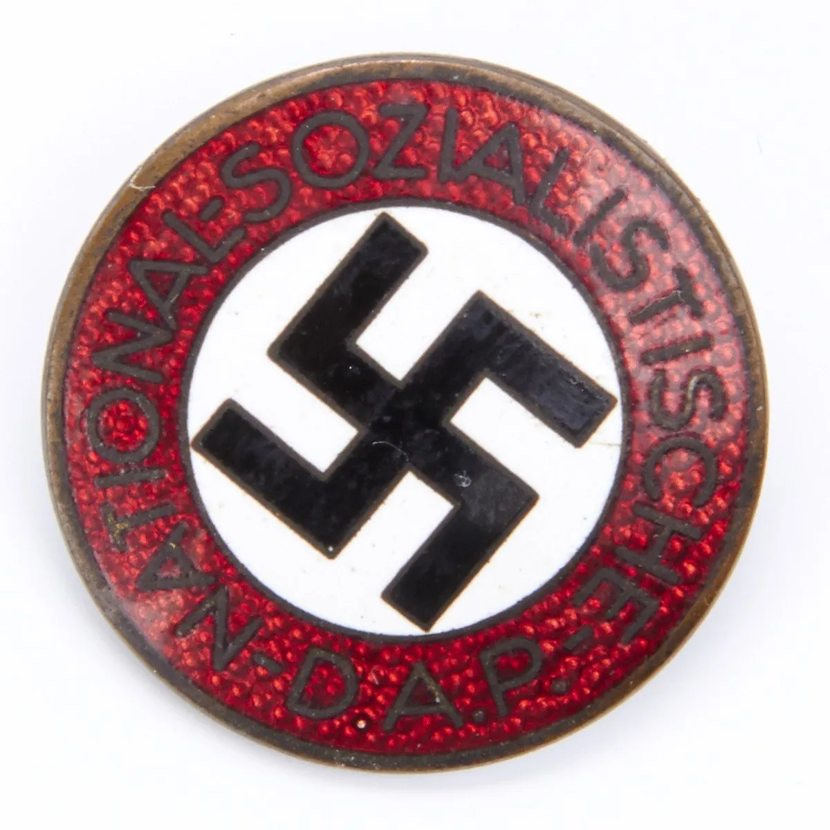 Original German WWII Badge Collection