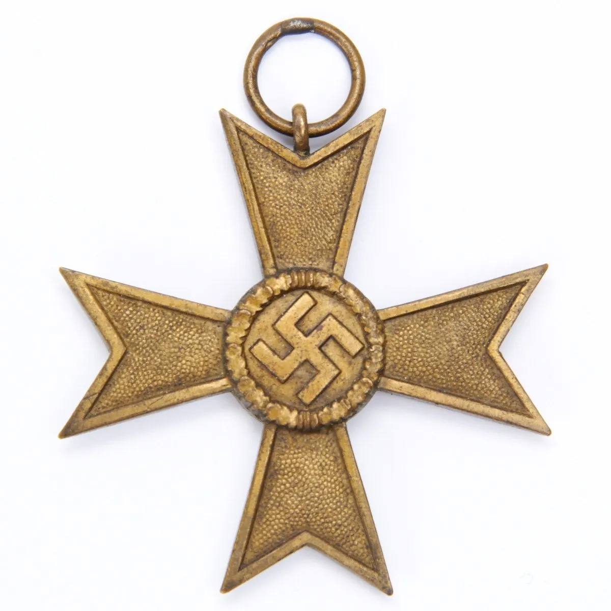 Original German WWII Badge Collection