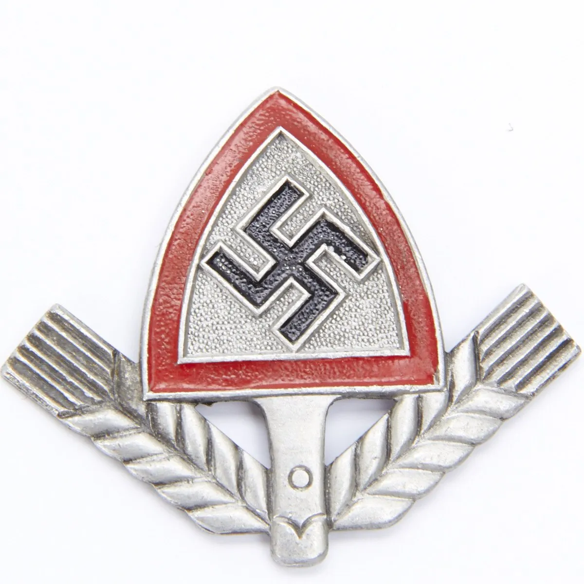Original German WWII Badge Collection