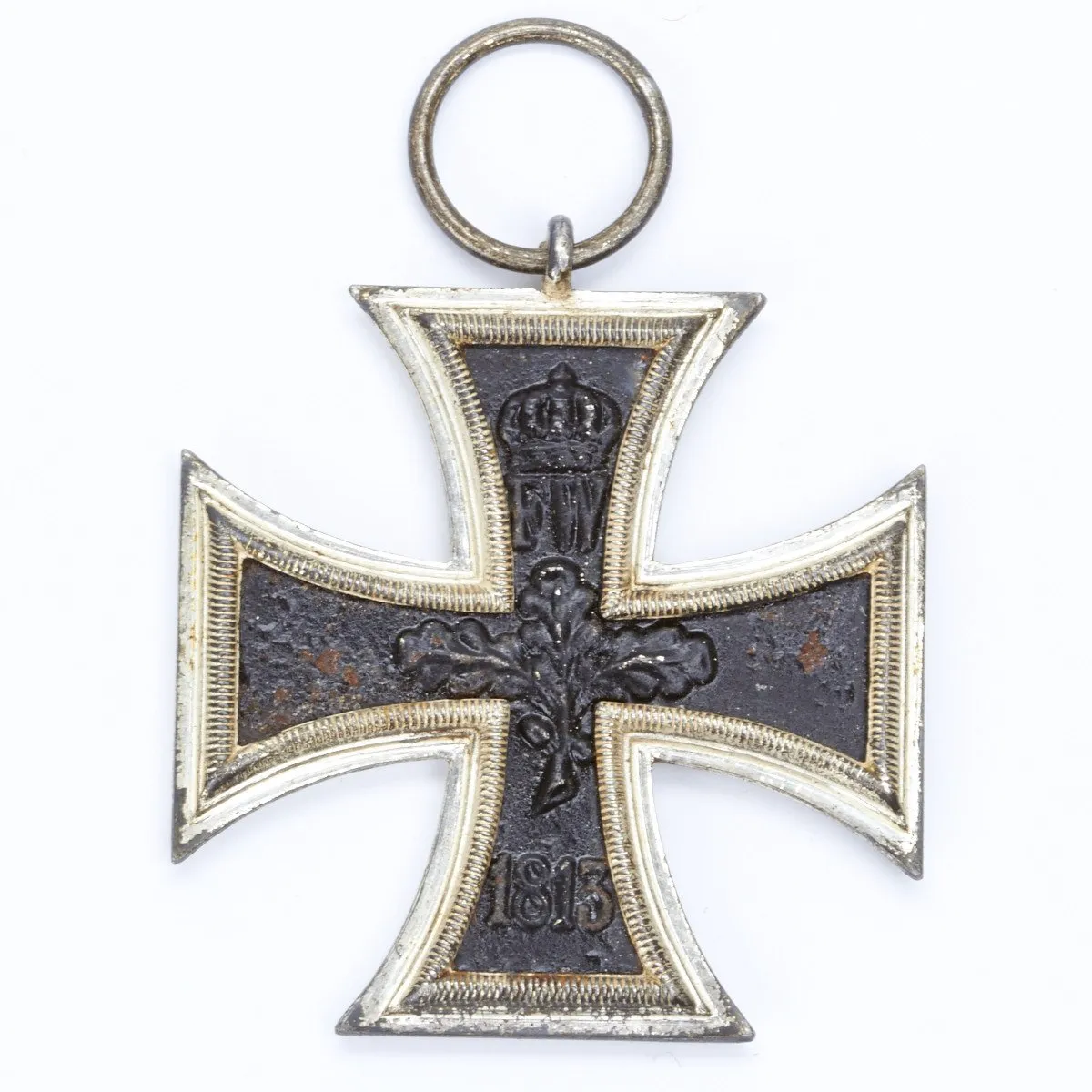 Original German WWII Badge Collection
