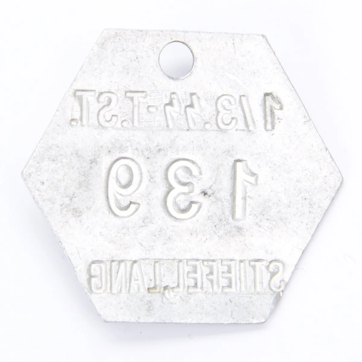 Original German WWII Badge Collection