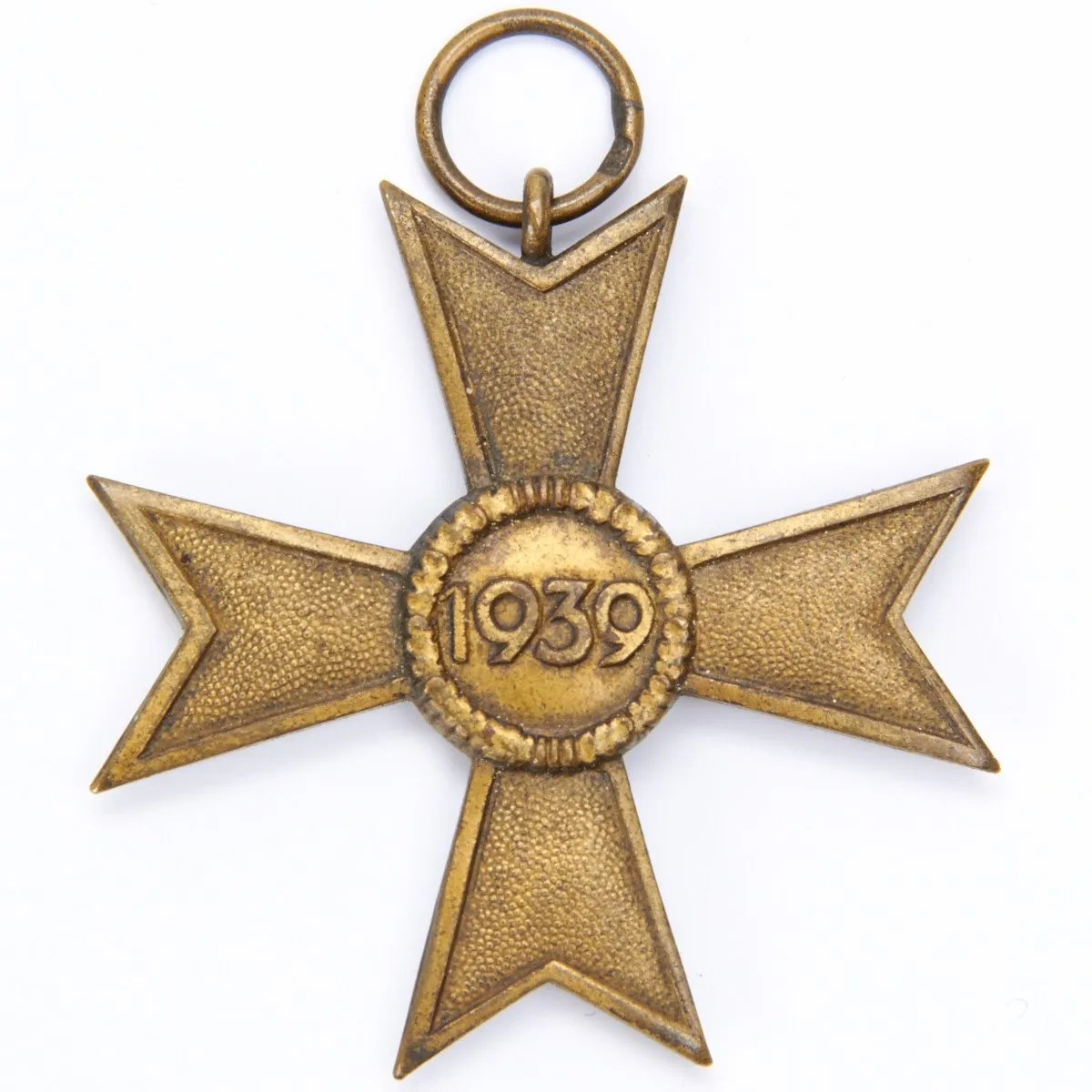 Original German WWII Badge Collection