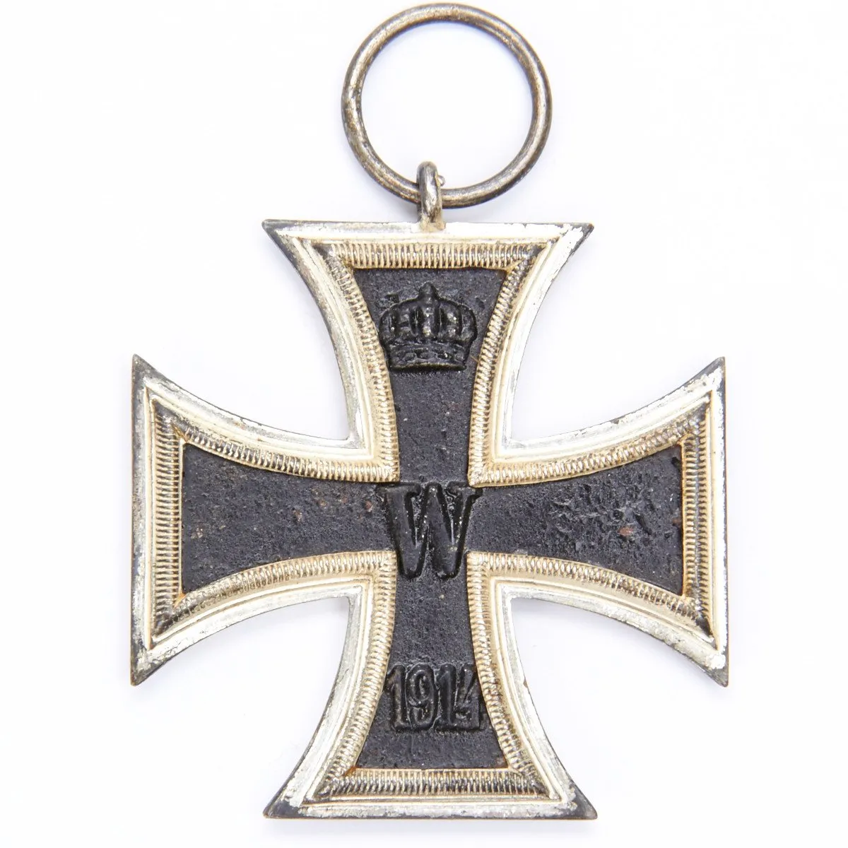 Original German WWII Badge Collection