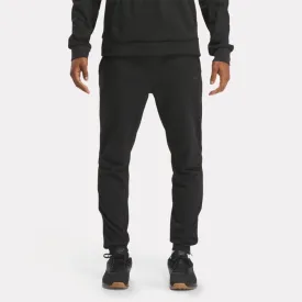 Reebok Apparel Men Strength Pants BLACK