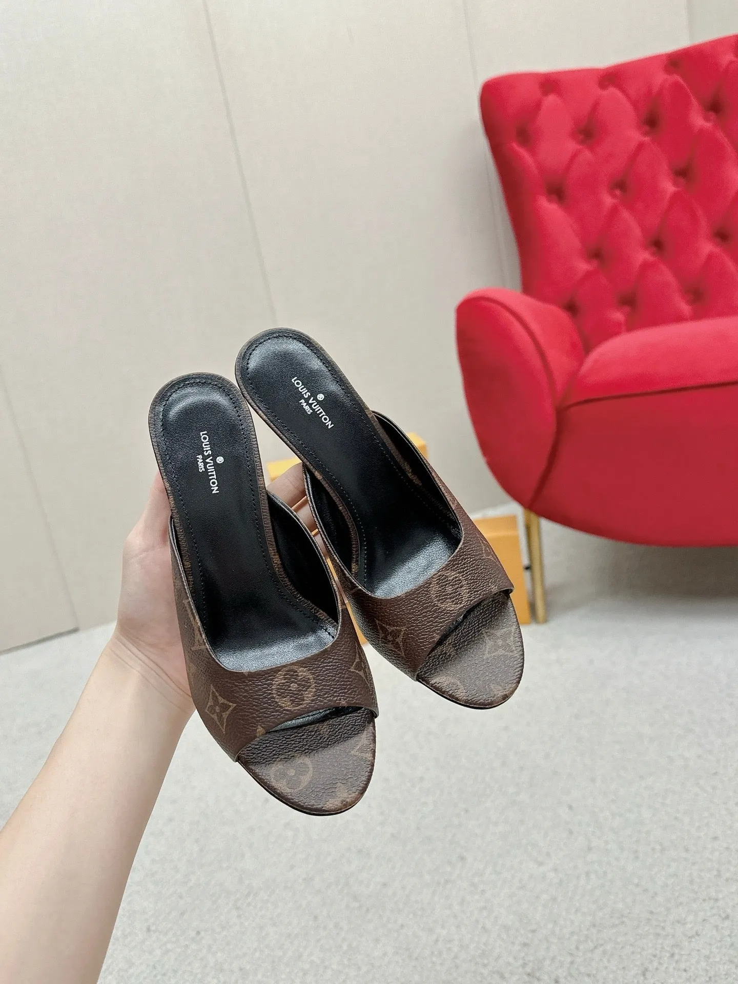 SE1380 LB Super Mule / Size5-11