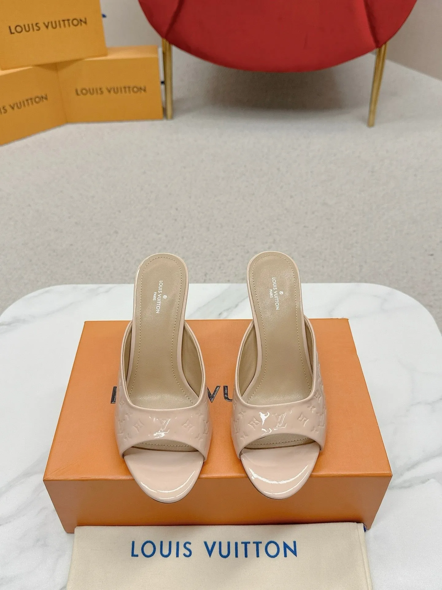 SE1380 LB Super Mule / Size5-11