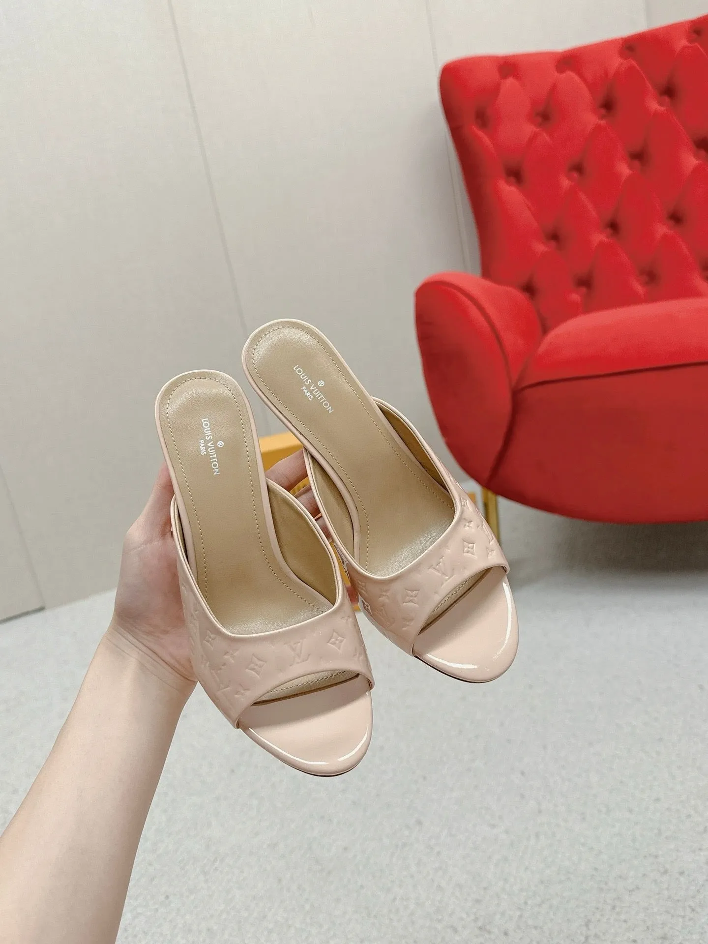 SE1380 LB Super Mule / Size5-11