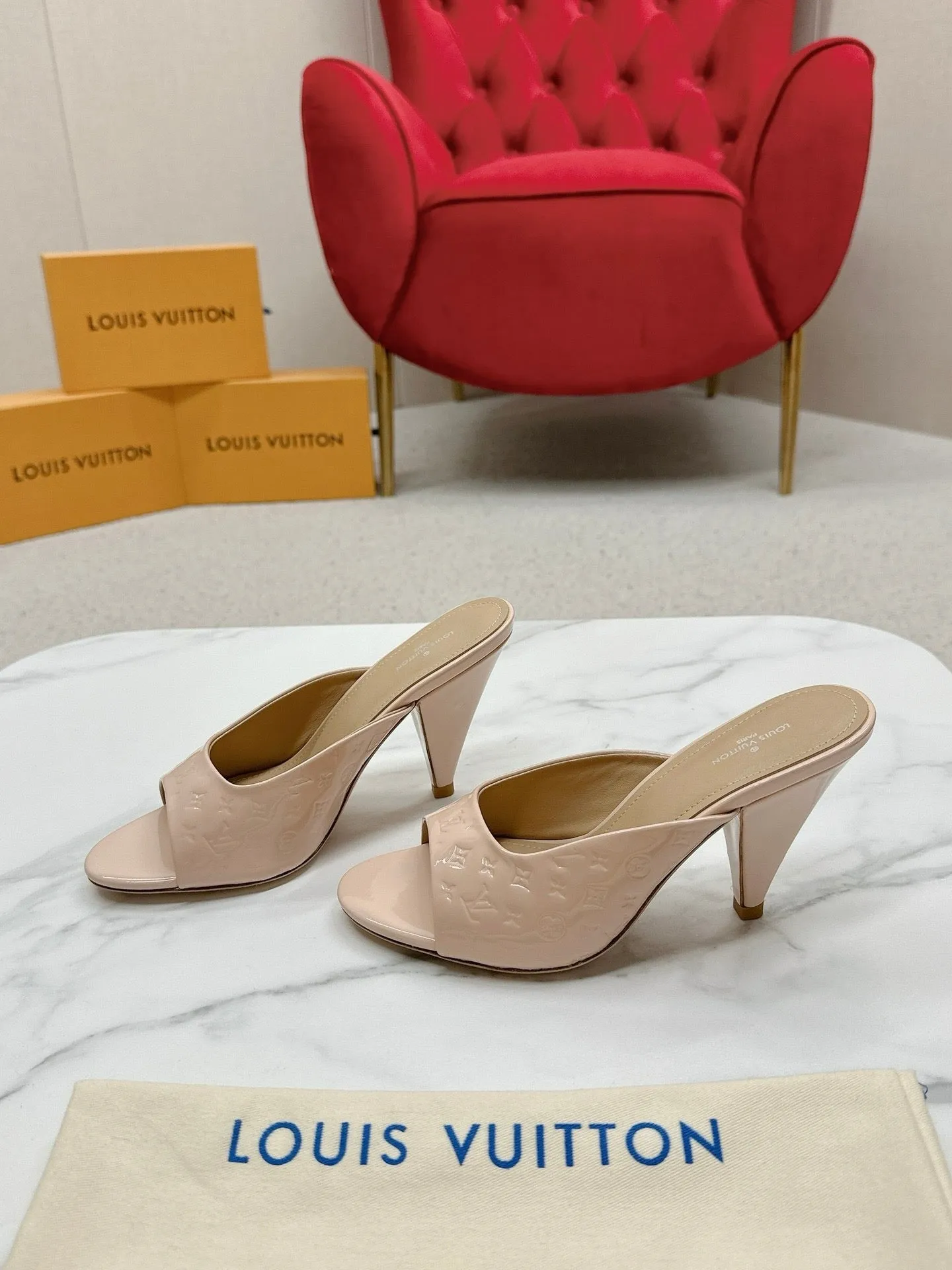 SE1380 LB Super Mule / Size5-11
