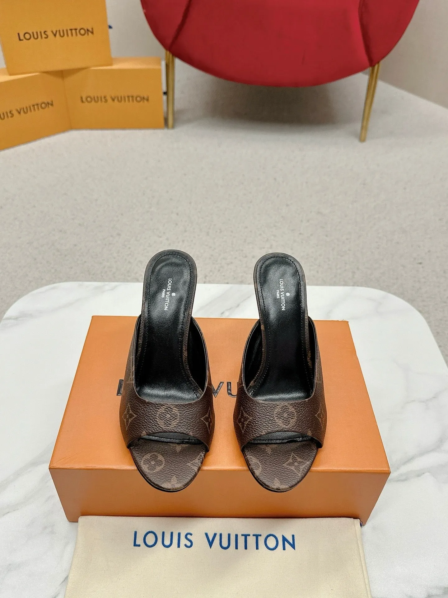 SE1380 LB Super Mule / Size5-11