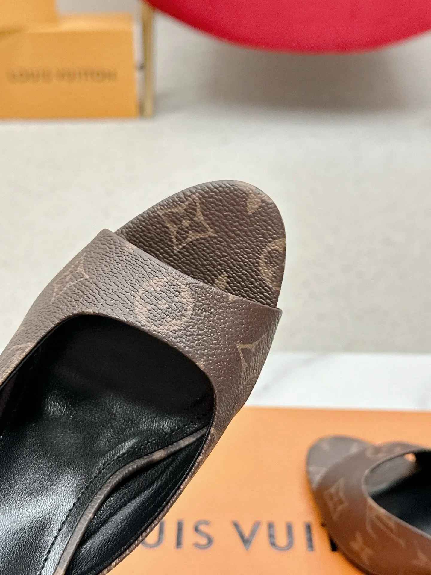 SE1380 LB Super Mule / Size5-11