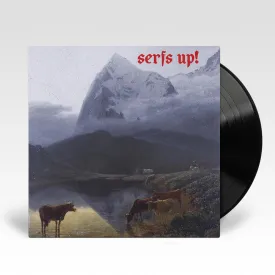 Serfs Up! (Vinyl)