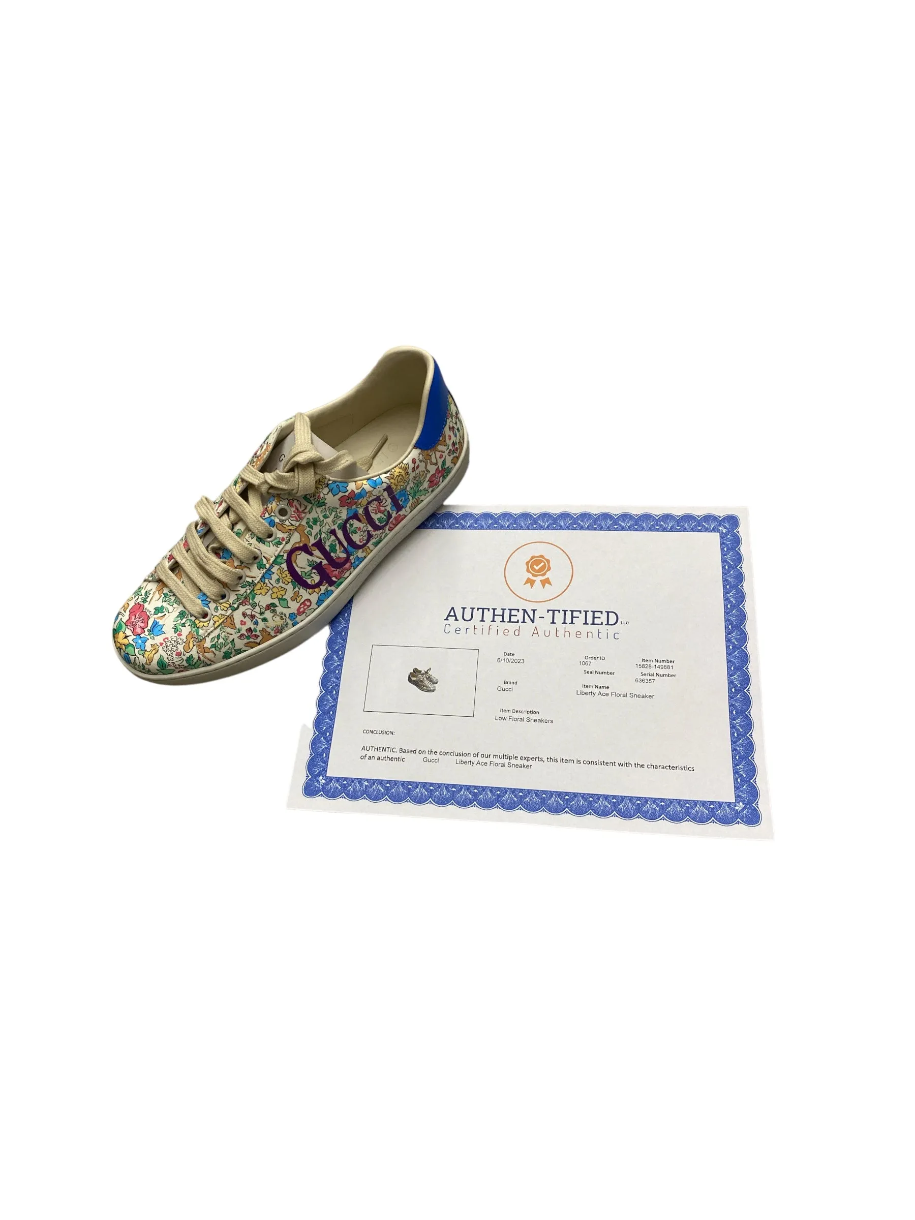 Shoes Sneakers By Gucci Size: 9