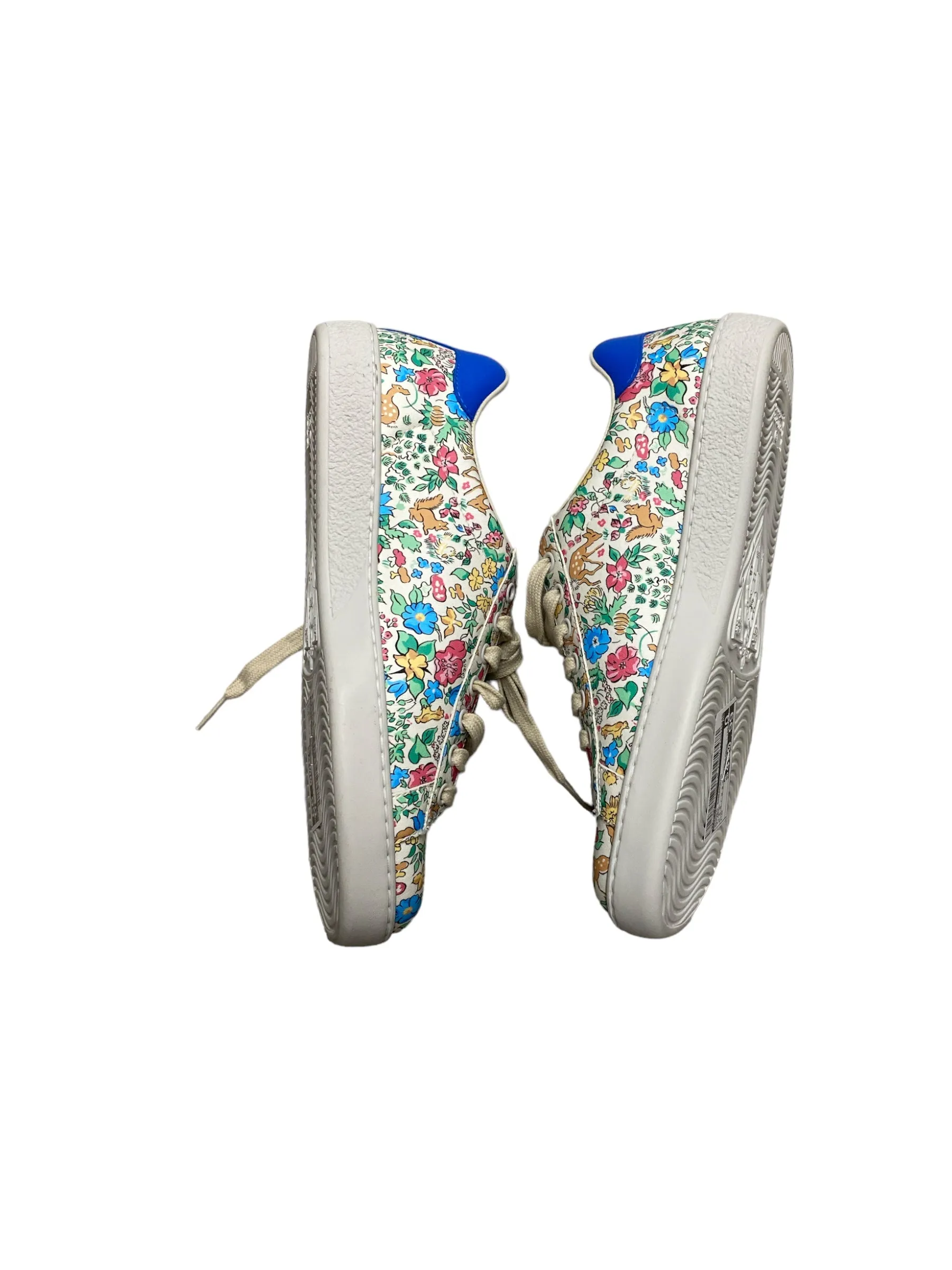 Shoes Sneakers By Gucci Size: 9