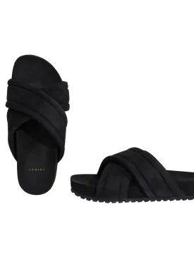 Varley Ronley Quilted Slides 2.0