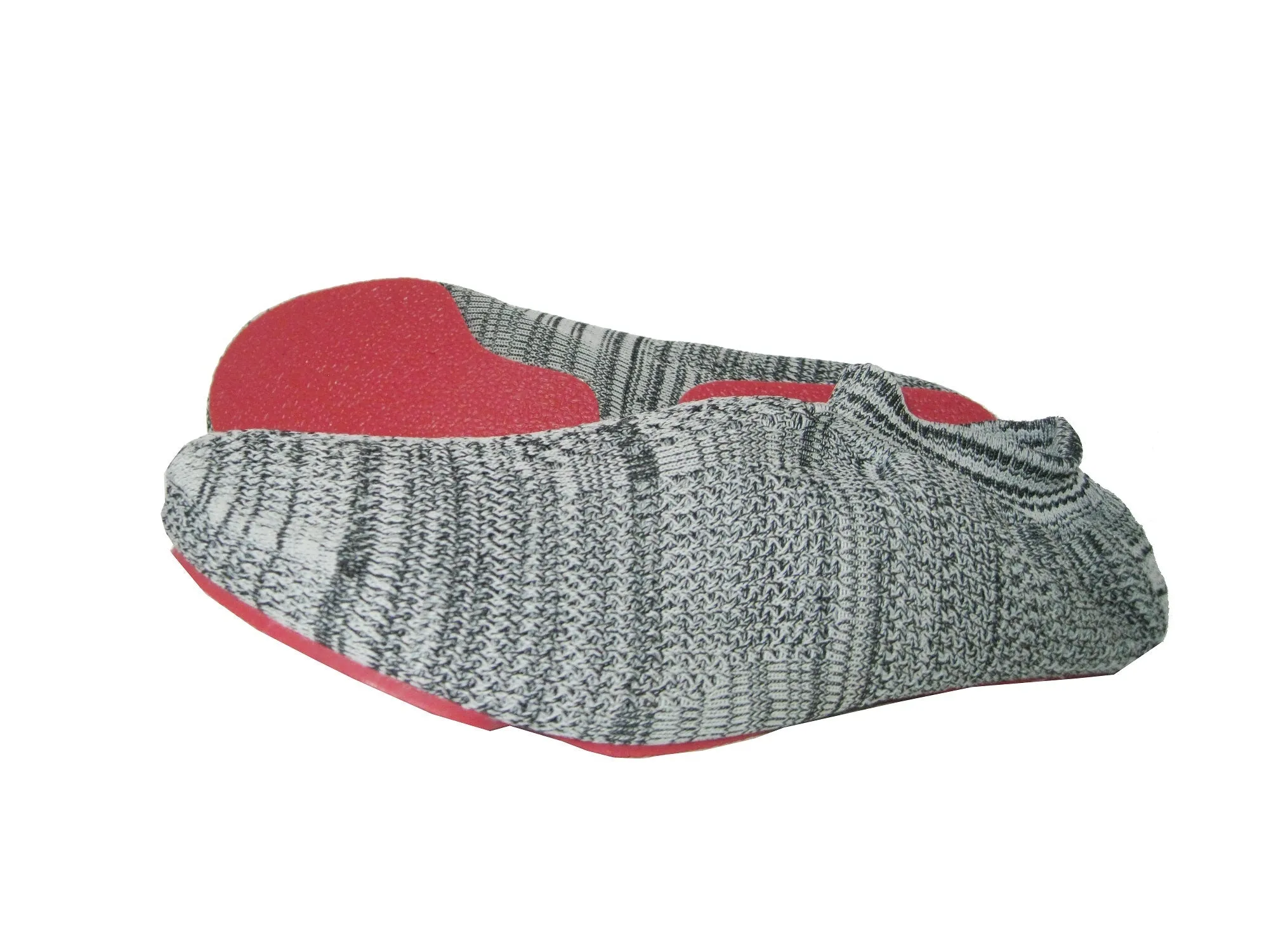 XtremeKinetic Minimal Training Shoes Grey/Black US WOMEN (5-6) US MAN (3.5-4.5) EURO SIZE 35-36